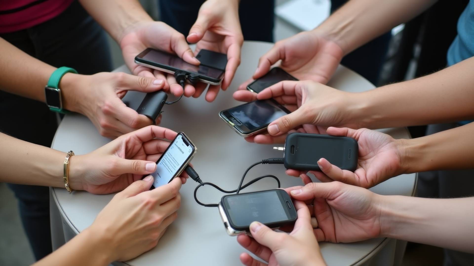 Processo di servizio