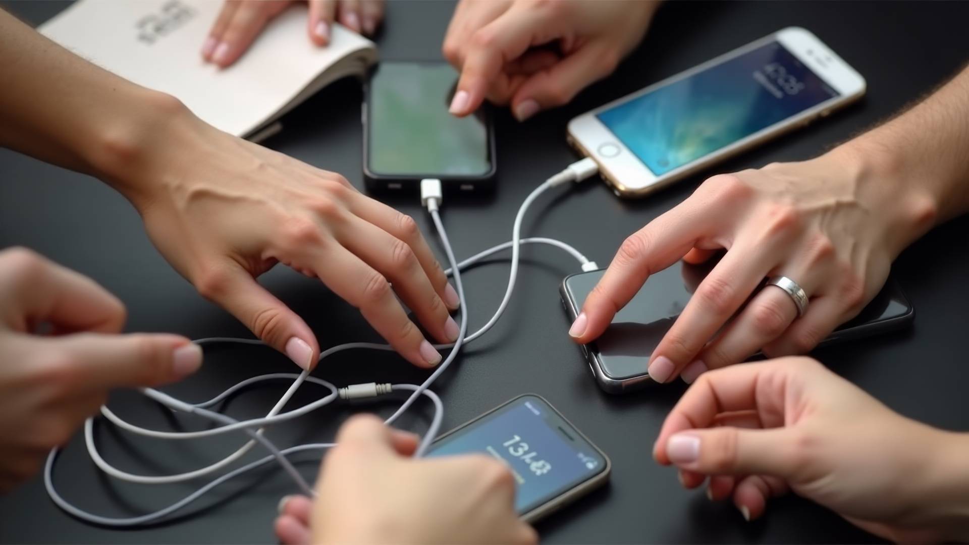 Innovazioni tecnologiche